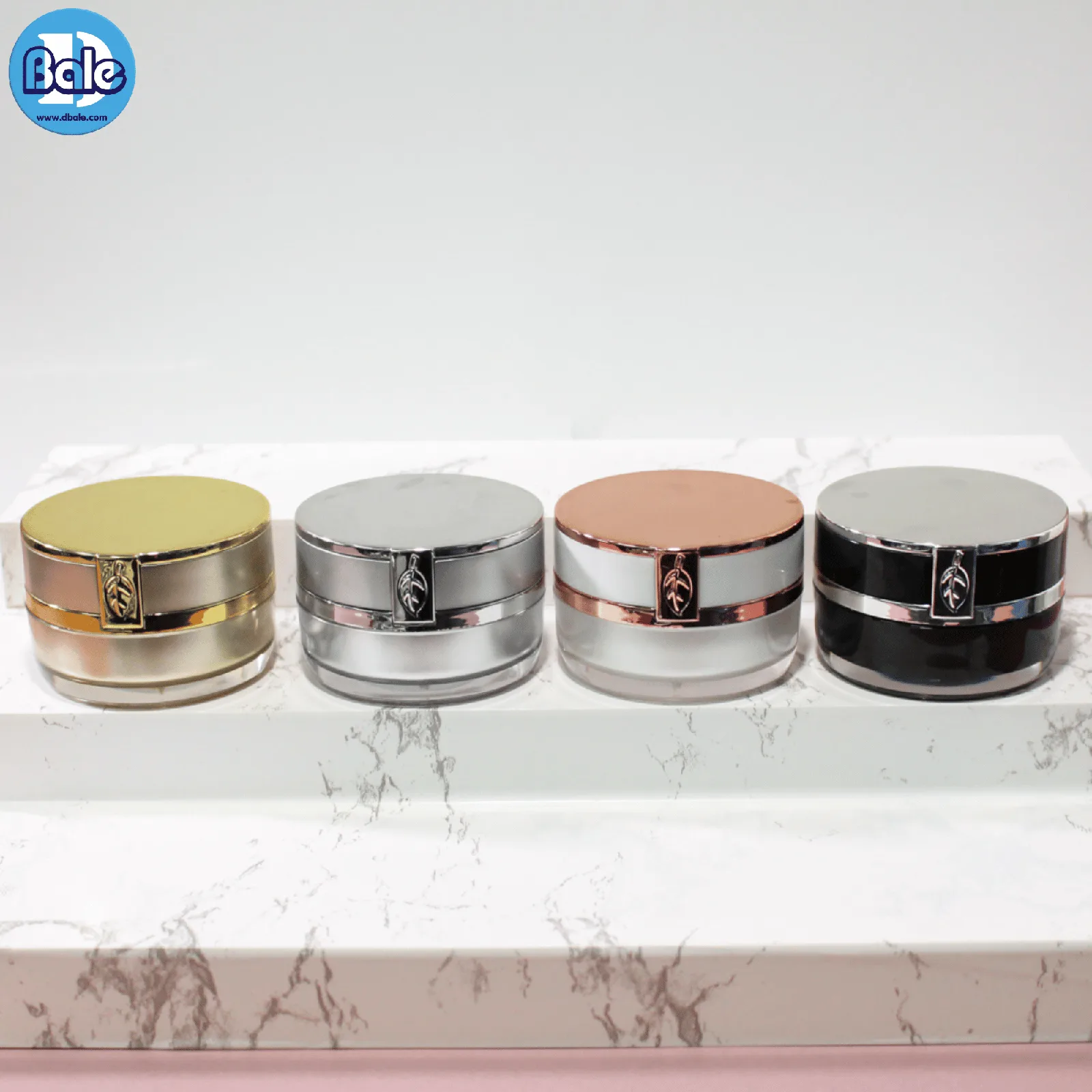k0381 15g.. กระปุกครีม 15g.