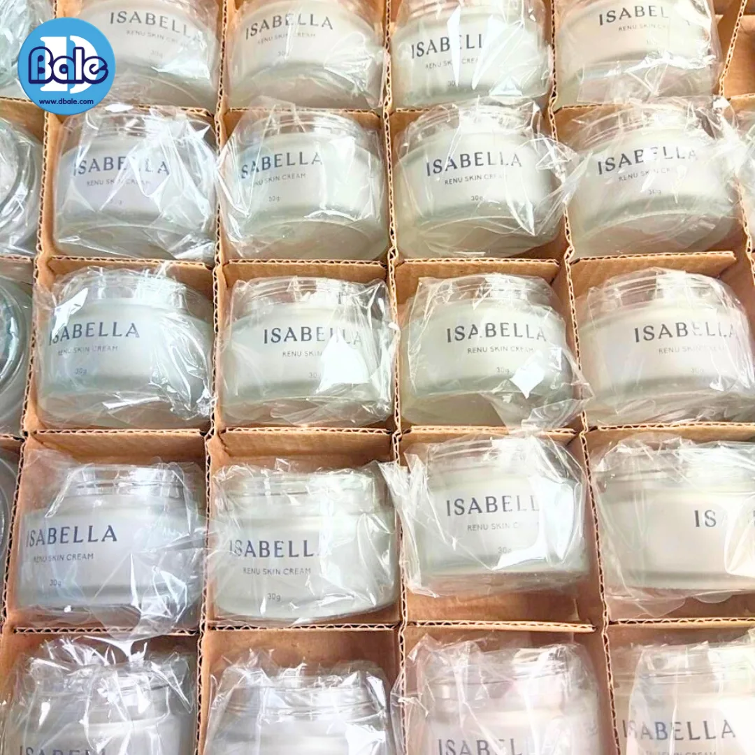 รับผลิต&สกรีน กระปุกอะคริลิค