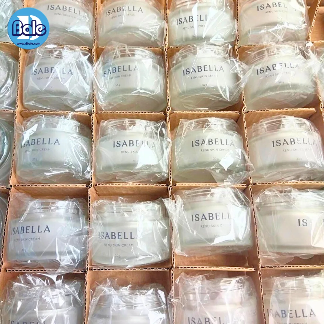 รับผลิต&สกรีน กระปุกอะคริลิค