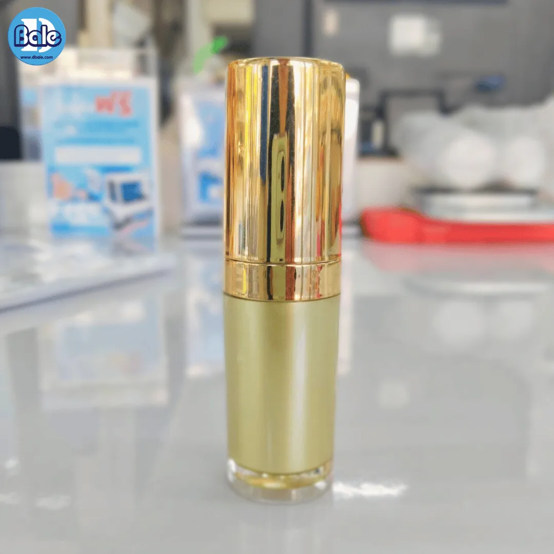 pu0016 15m lขวดปั๊ม 15ml.