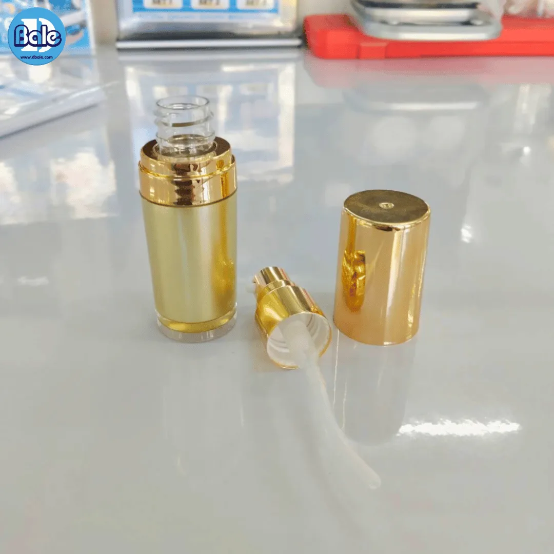 pu0016 15m lขวดปั๊ม 15ml.