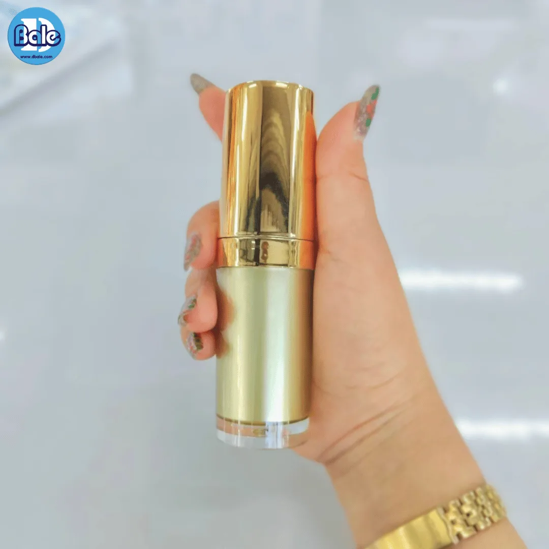 pu0016 15m lขวดปั๊ม 15ml.
