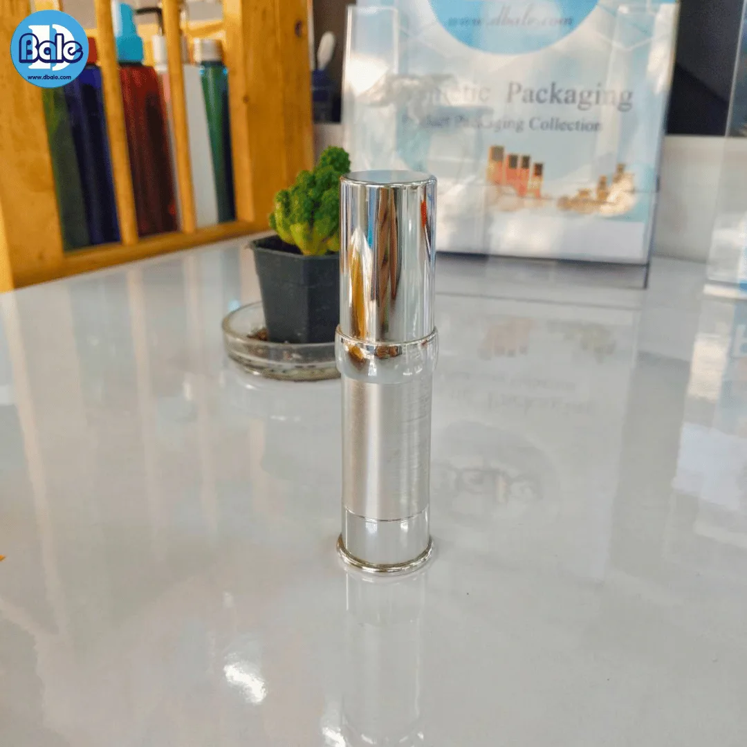 db31 15ml ขวดปั๊ม 15ml.