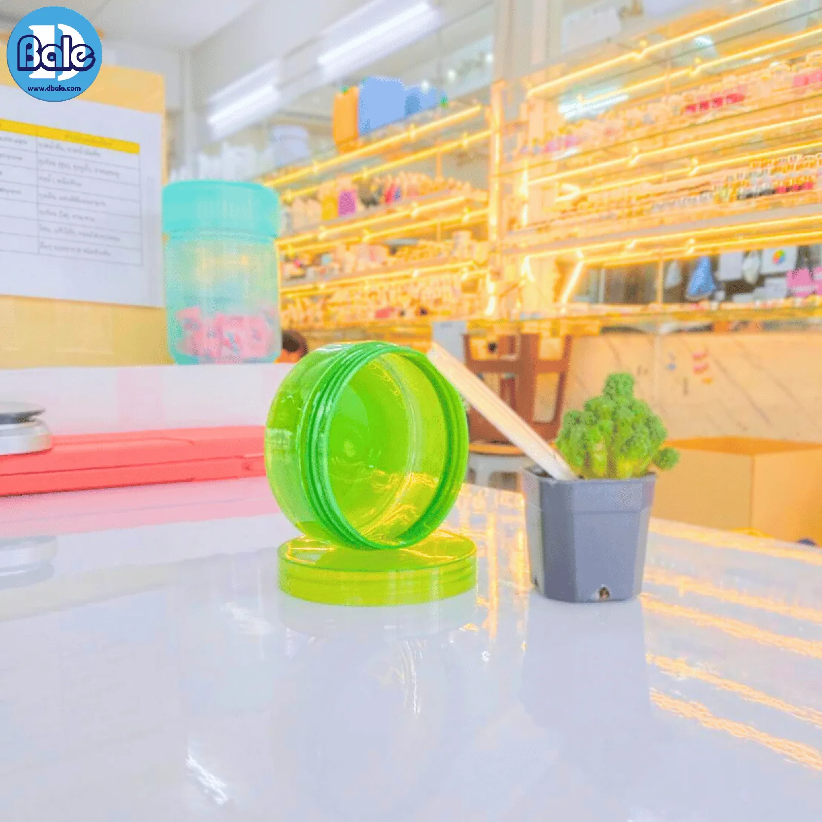 k0224 150g. กระปุกสปา 150g.