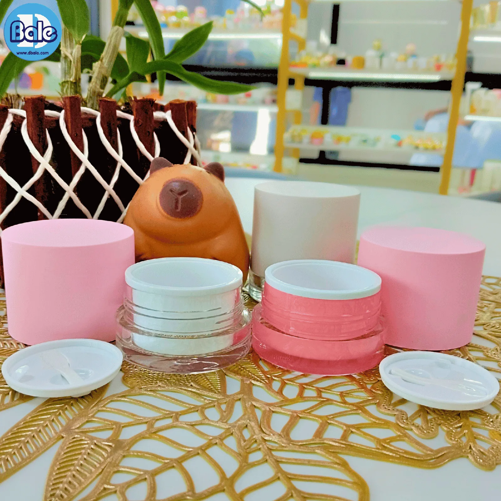 k0417 15g. กระปุกอะคริลิค 15g.