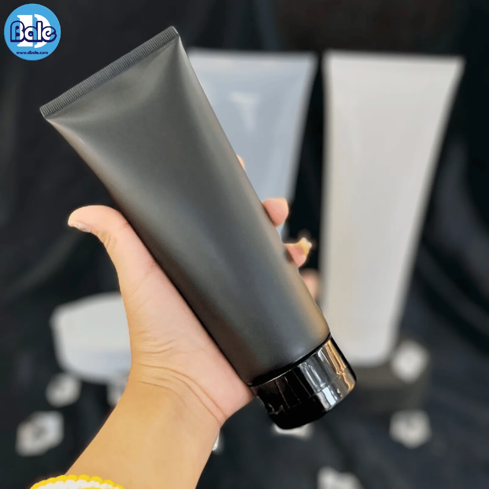 frt-001 250ml หลอดบีบ 250ml.