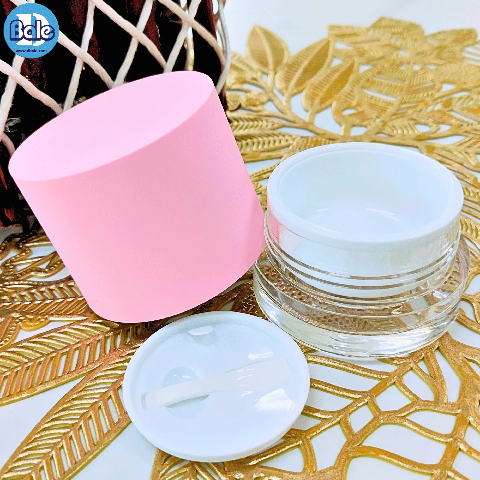 k0417 15g. กระปุกอะคริลิค 15g.