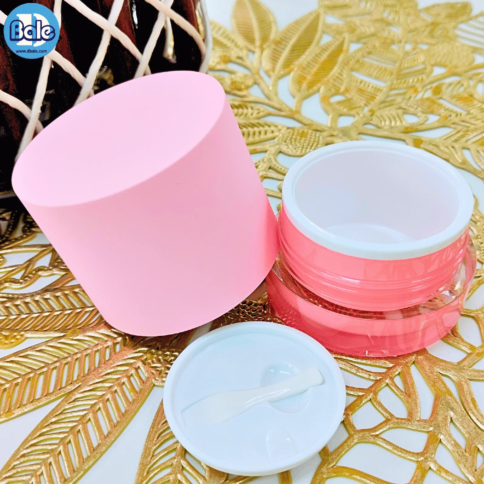 k0417 15g. กระปุกอะคริลิค 15g.