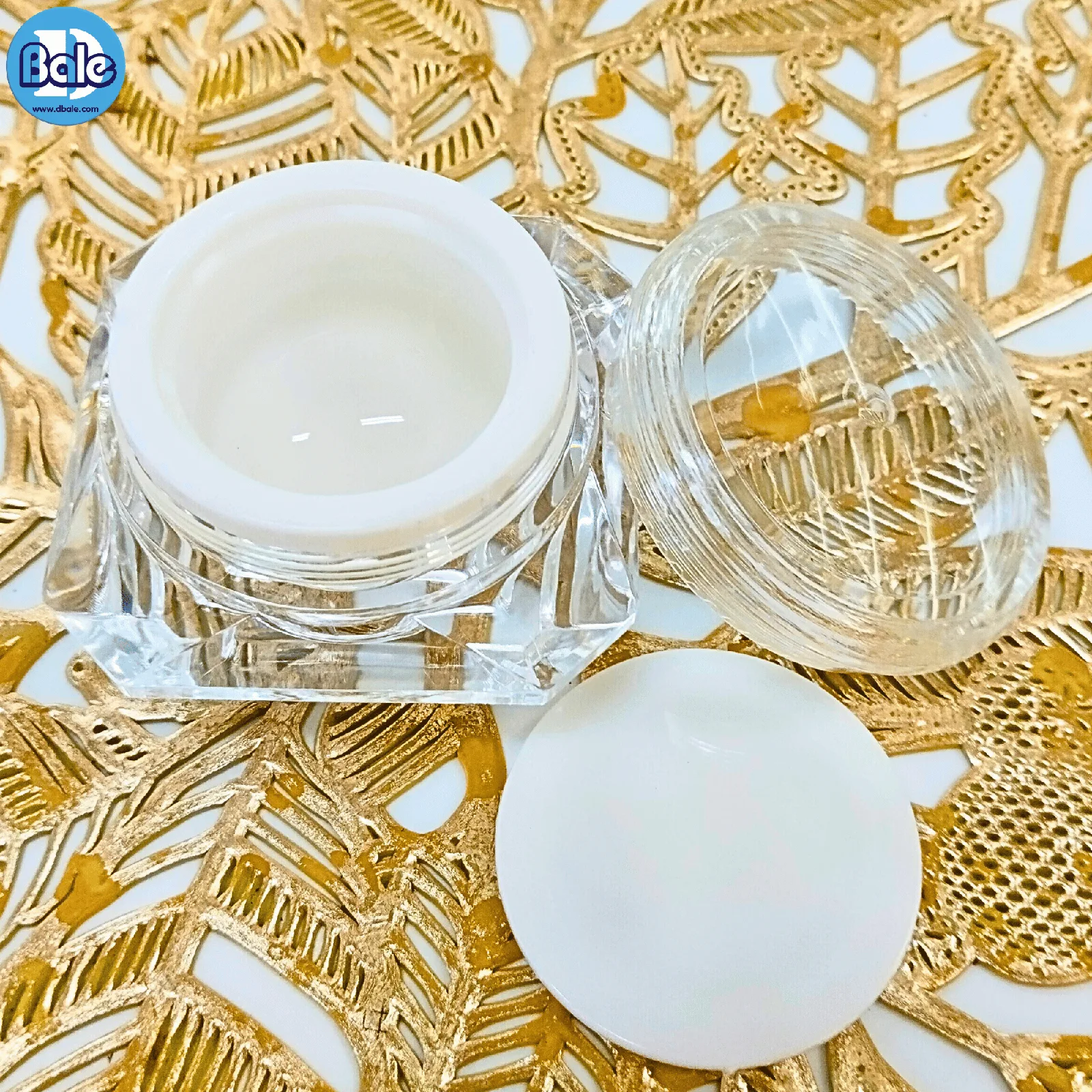 k0111 กระปุกเพชรฝากลม 10g., 15g.