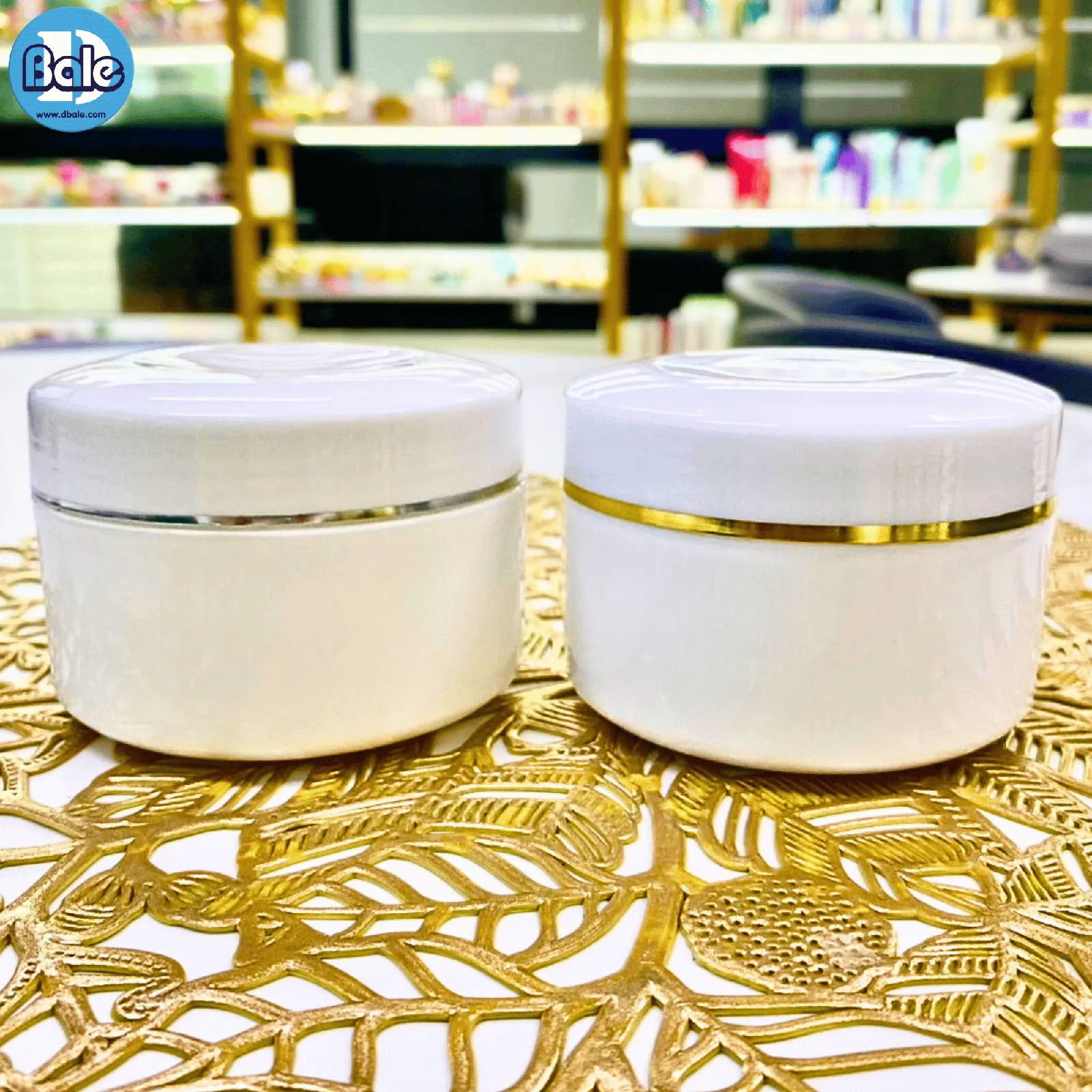 KFB25 200g. กระปุกพพลาสติก 200g.
