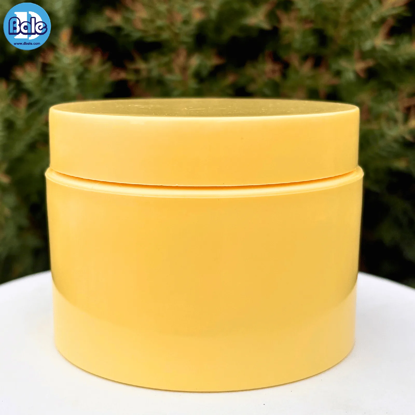 kbox-P 250g. กระปุกครีมสีพาสเทล สำเนา 250g.