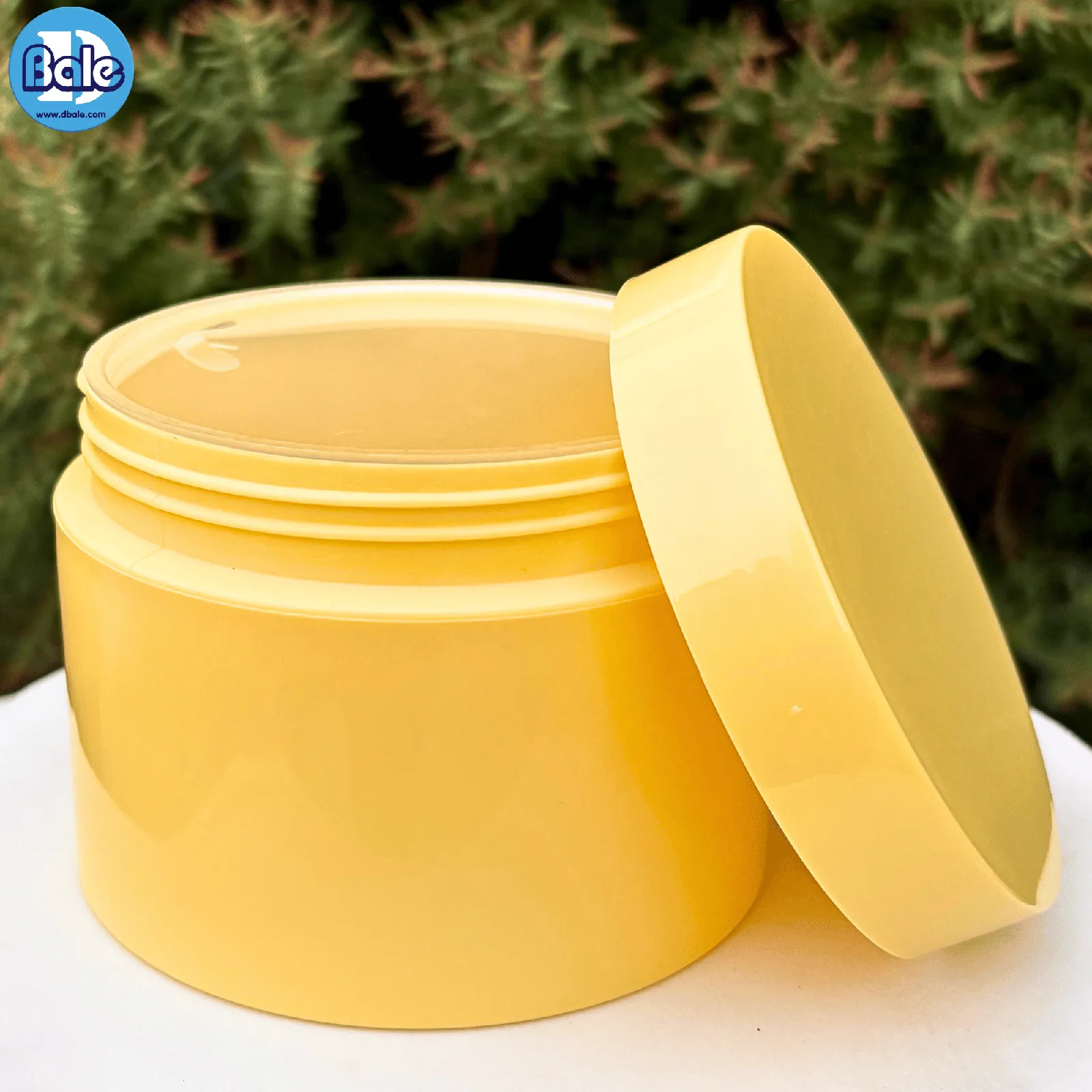 kbox-P 250g. กระปุกครีมสีพาสเทล สำเนา 250g.