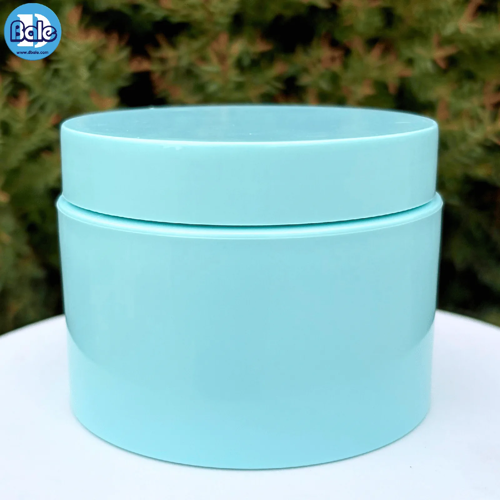 kbox-P 250g. กระปุกครีมสีพาสเทล สำเนา 250g.
