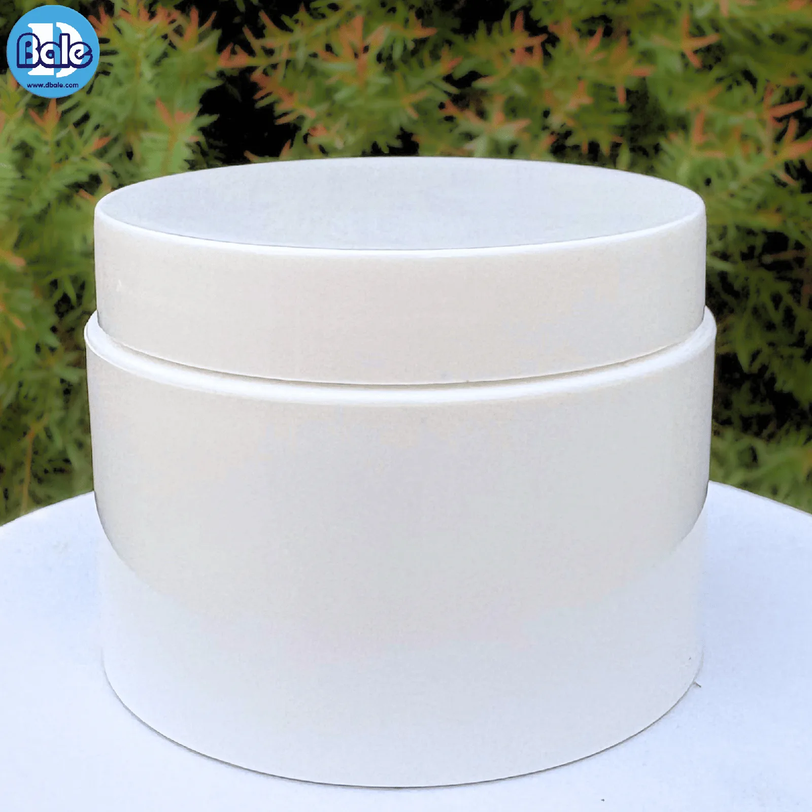 kbox-P 250g. กระปุกครีมสีพาสเทล สำเนา 250g.