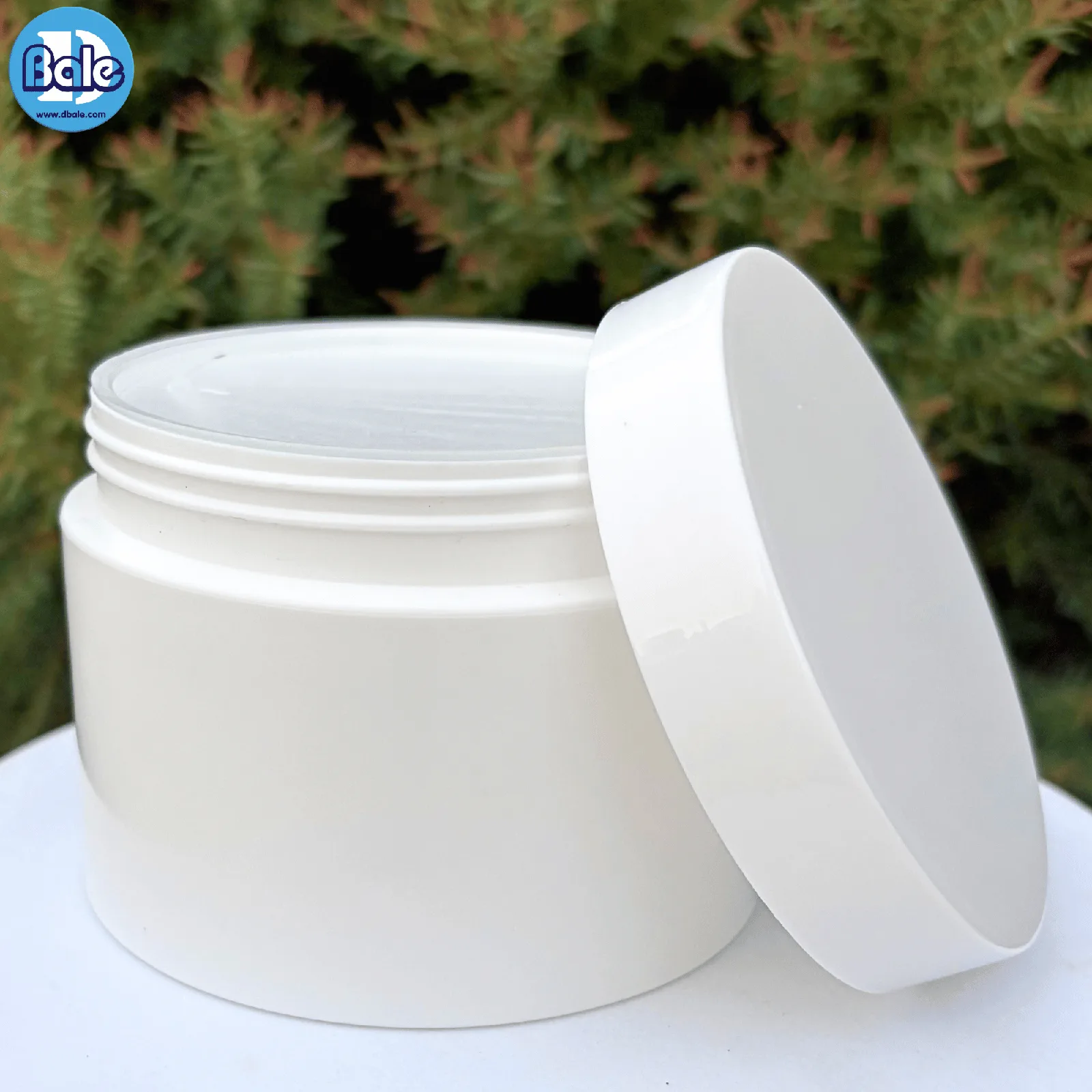 kbox-P 250g. กระปุกครีมสีพาสเทล สำเนา 250g.