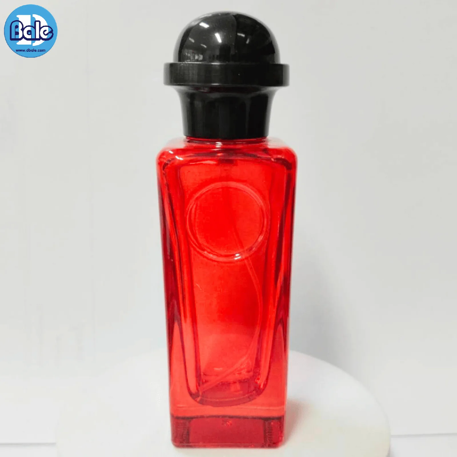 jpf201 30ml. ขวดน้ำหอมมิวส์ สี ฟ้า, เหลือง, เขียว, แดง