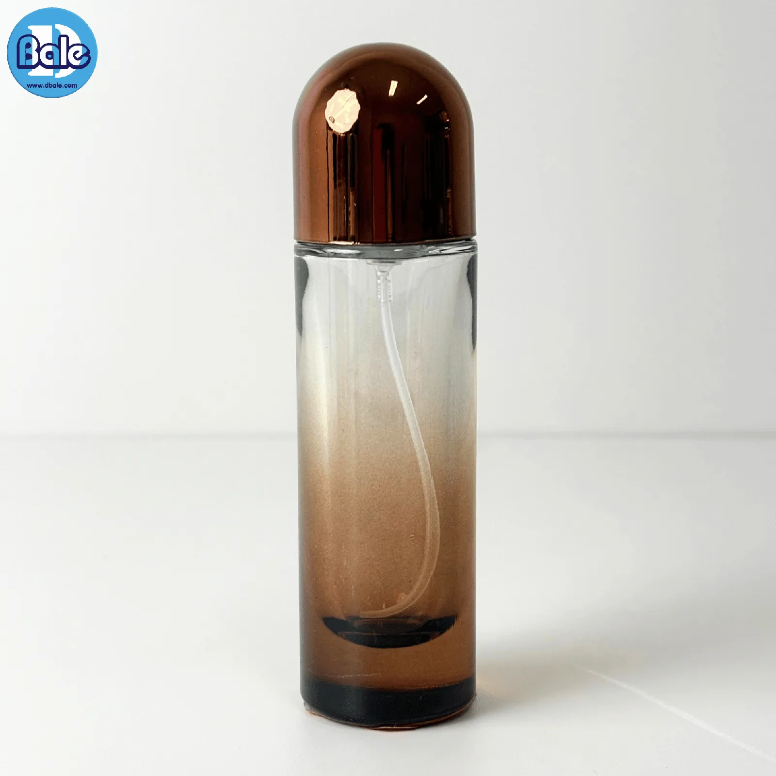jpf200 30ml. ขวดน้ำหอมโดมกราเดียนท์ สี แดง, เหลือง, เขียว, ดำ, น้ำตาล, ม่วง