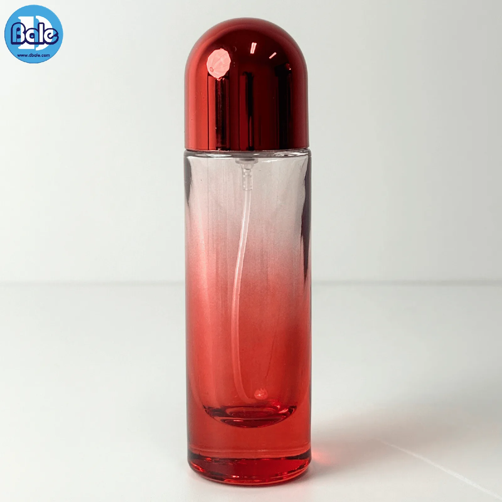 jpf200 30ml. ขวดน้ำหอมโดมกราเดียนท์ สี แดง, เหลือง, เขียว, ดำ, น้ำตาล, ม่วง