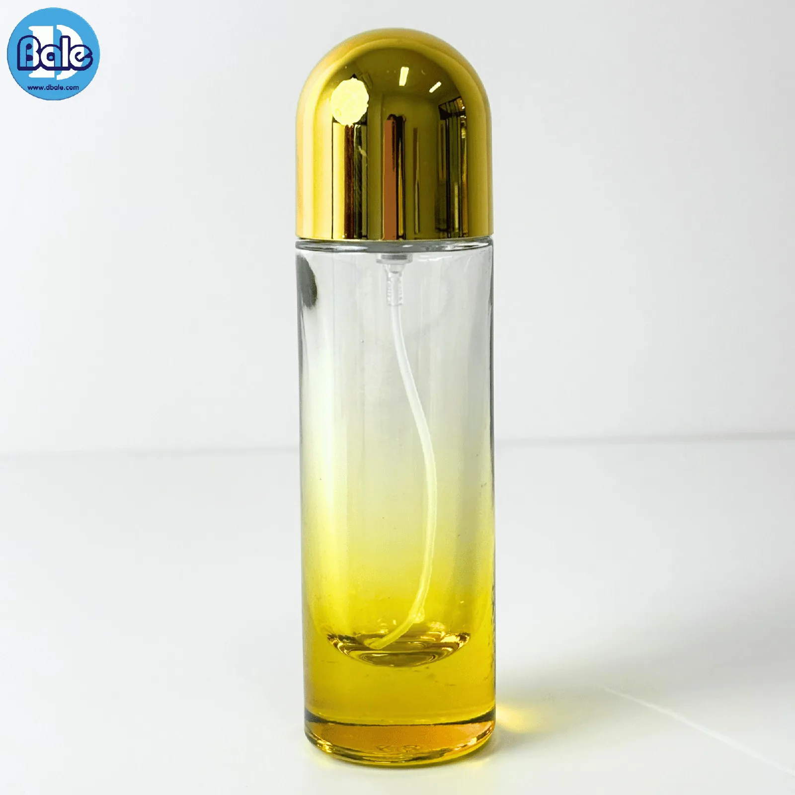jpf200 30ml. ขวดน้ำหอมโดมกราเดียนท์ สี แดง, เหลือง, เขียว, ดำ, น้ำตาล, ม่วง