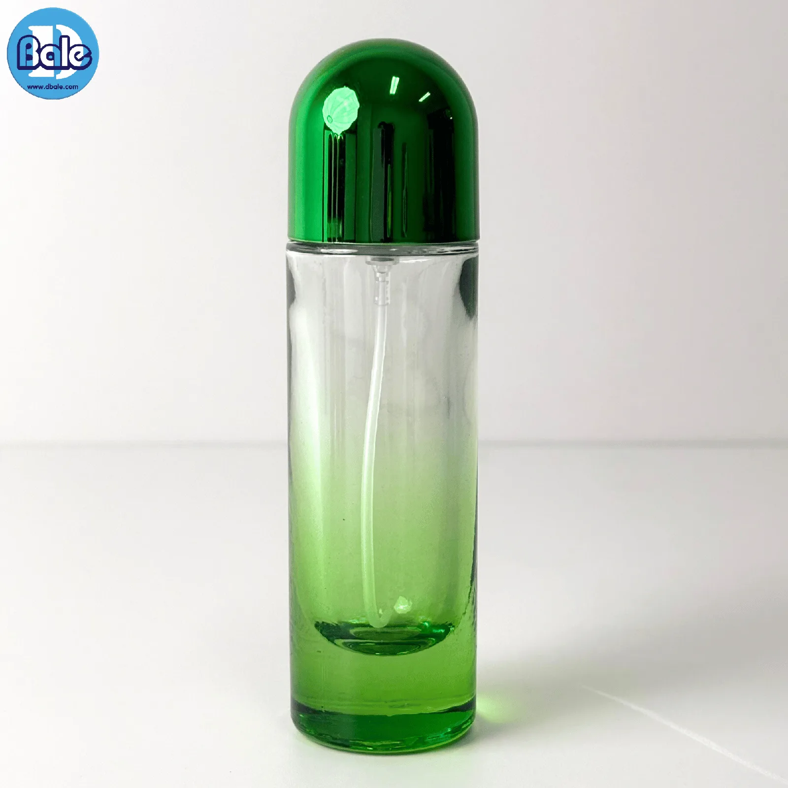 jpf200 30ml. ขวดน้ำหอมโดมกราเดียนท์ สี แดง, เหลือง, เขียว, ดำ, น้ำตาล, ม่วง