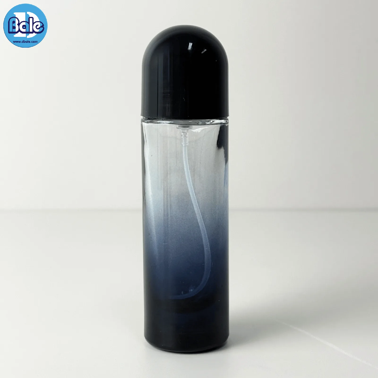 jpf200 30ml. ขวดน้ำหอมโดมกราเดียนท์ สี แดง, เหลือง, เขียว, ดำ, น้ำตาล, ม่วง