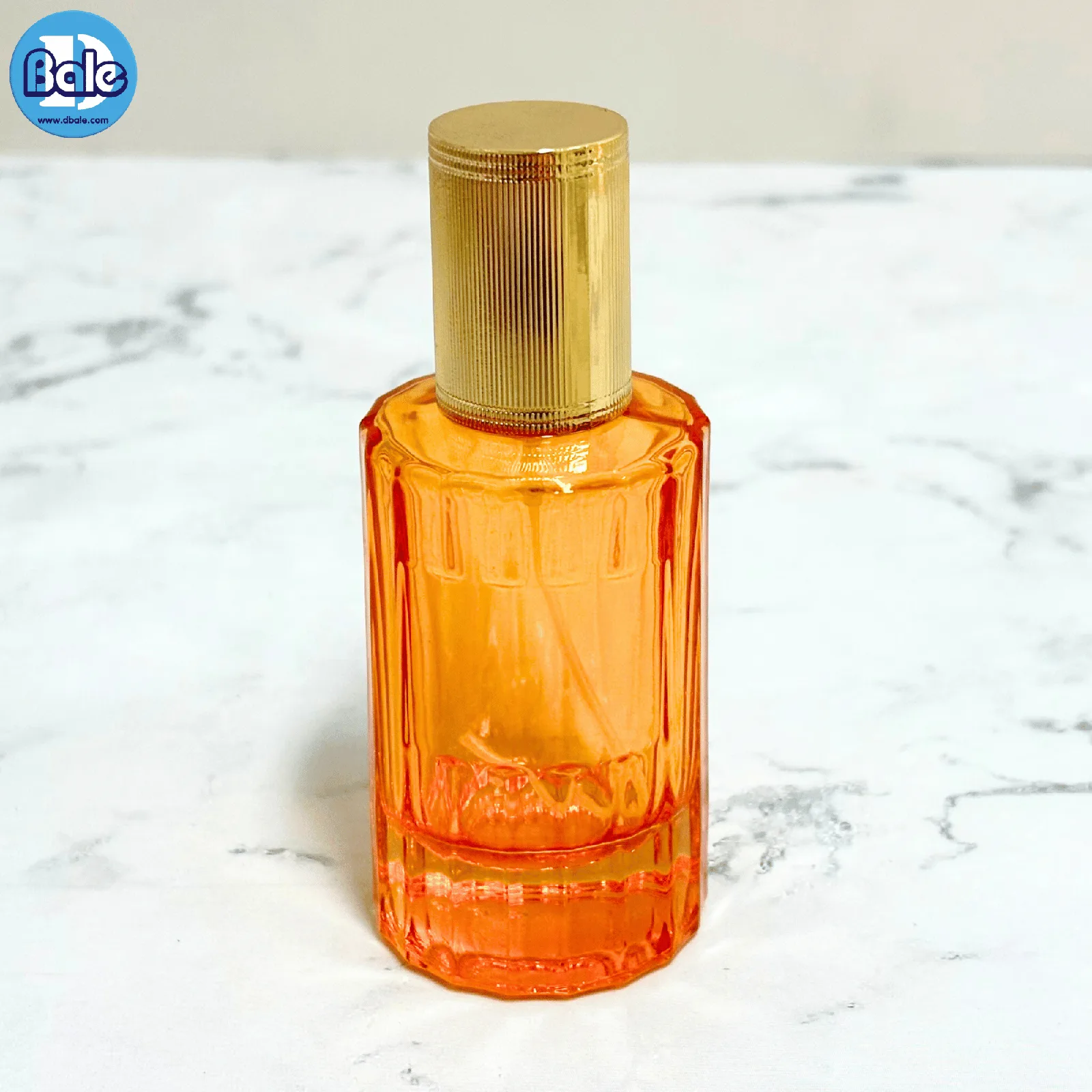 jpf198 30ml. ขวดน้ำหอมโครม่าไชน์ สี ส้ม, ม่วง, ฟ้า, แดง, ชมพู, น้ำตาล