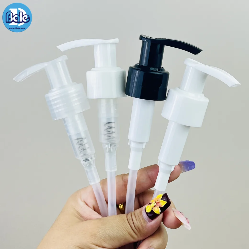 pump0009 #24mm. หัวปั้ม ปากเป็ด