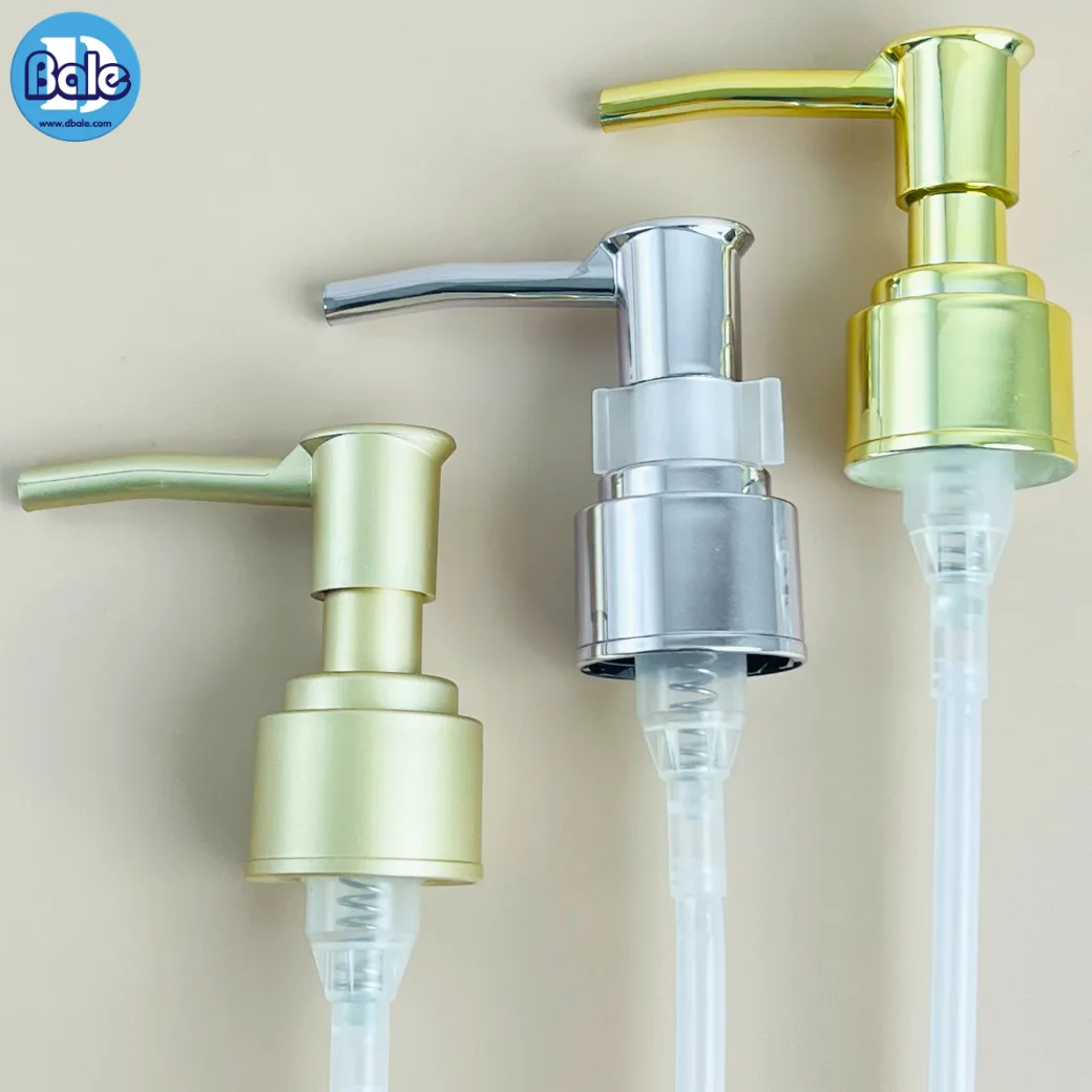 pump0025 #24mm. หัวปั้ม ก๊อกน้ำ ปากยาว