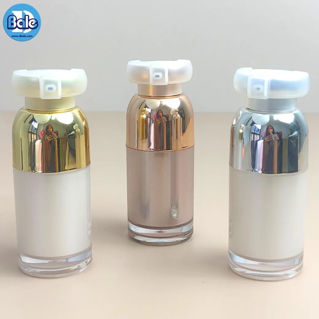 db30-R 15ml. ขวดสุญญากาศ 15ml.